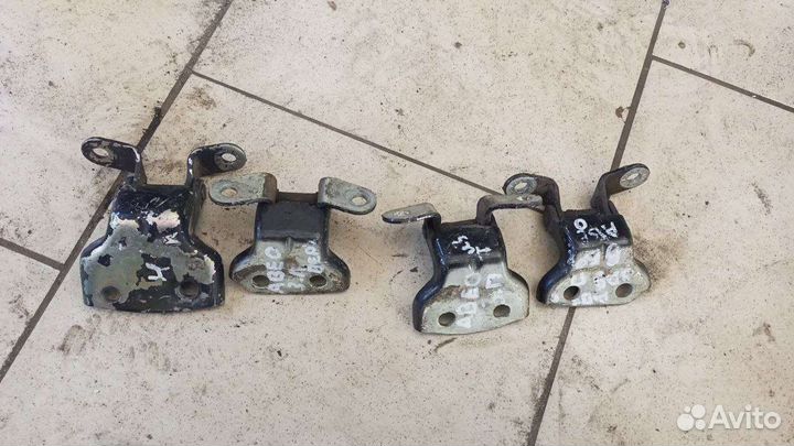 Петли дверей chevrolet aveo lacetti