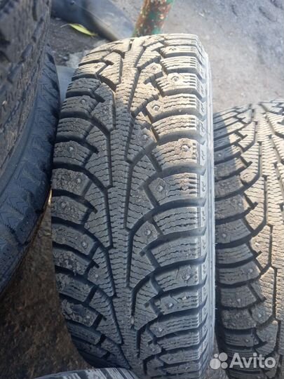Nokian Tyres Hakkapeliitta 5 185/65 R14