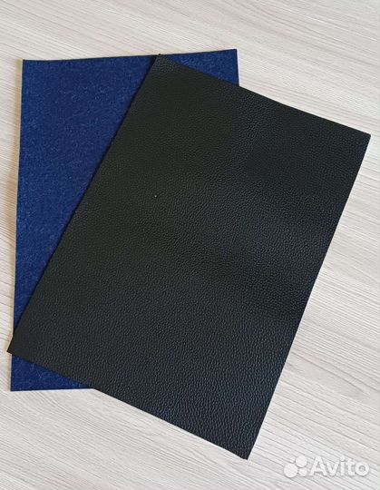 Фетр и бисер