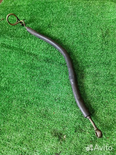 Трубка гура Ауди А4 Б6 1,8Т