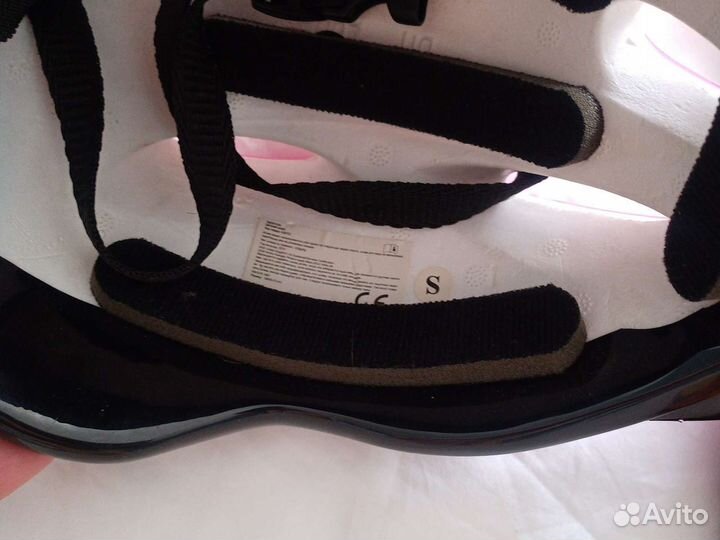 Шлем детский