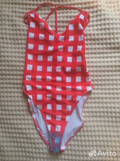 Купальник ASOS новый 38 размер