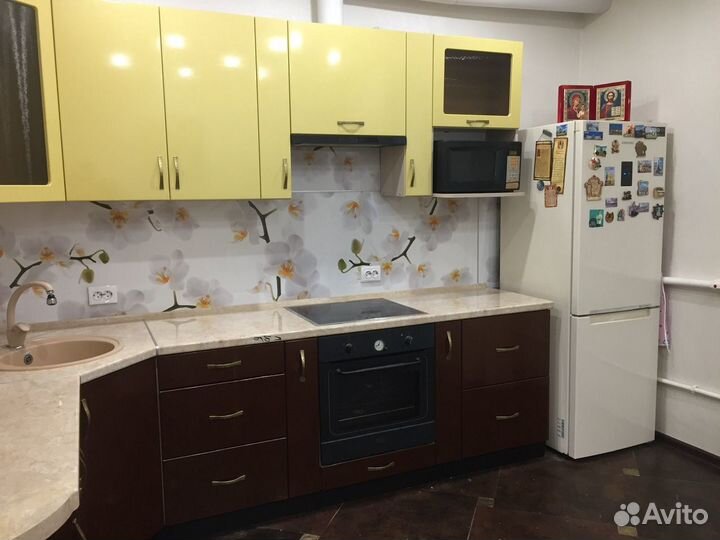 Сборка корпусной мебели