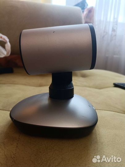 Веб камера logitech