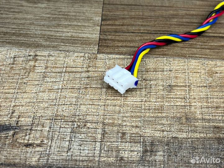 Шлейф вентилятора двигателя Xiaomi Mijia Mop Pro