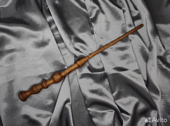 Волшебные палочки Гарри Поттера