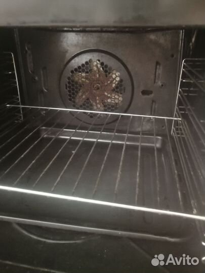 Газовая плита electrolux