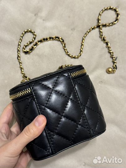 Сумка chanel mini