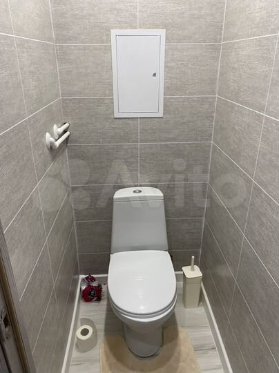 1-к. квартира, 36 м², 9/9 эт.