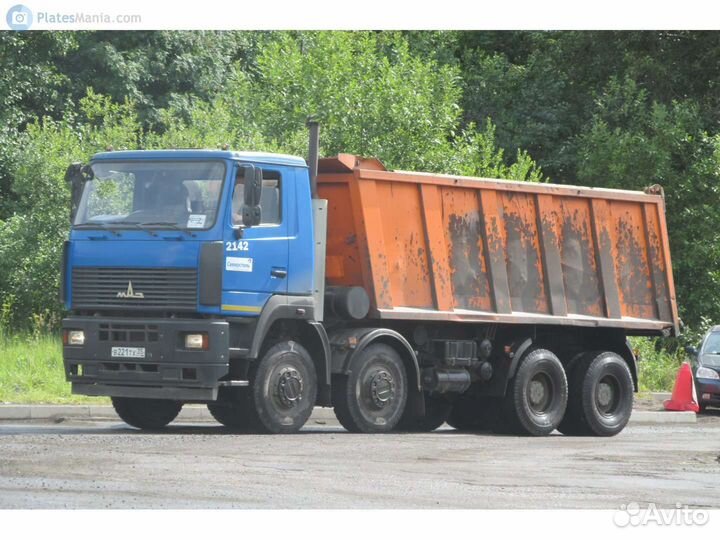 Песок,вывоз мусора 22куба 30тонн