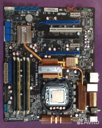 Материнская плата проц и память майнинг комплект