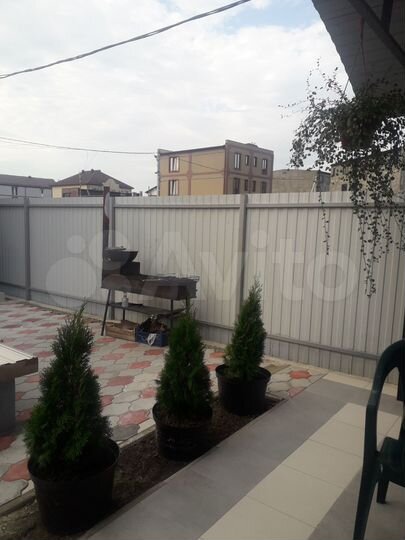 Комната 18 м² в 8-к., 1/2 эт.