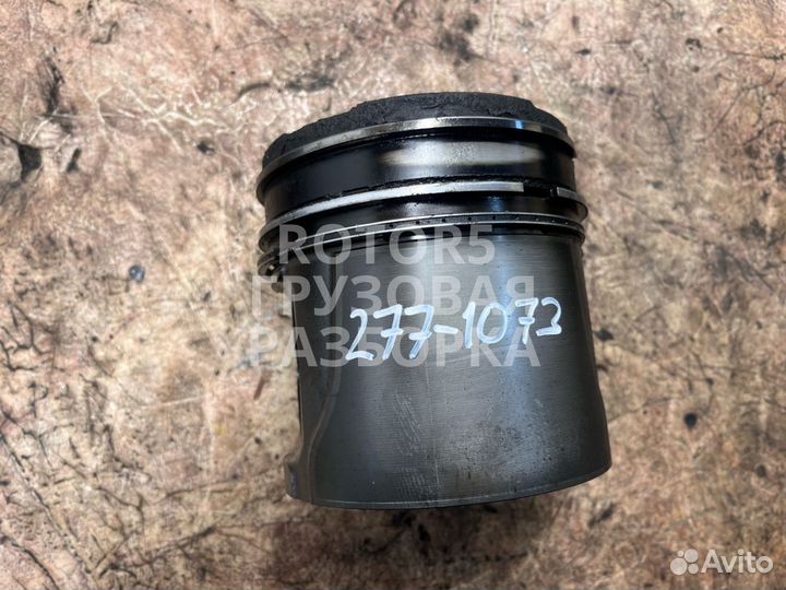 Поршень MAN TGX 2015 120182