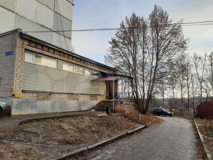 Готовый бизнес, 77.4 м²