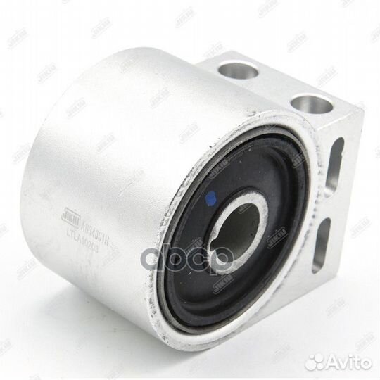 Сайлентблок рычага задний с кроншт chevrolet CA