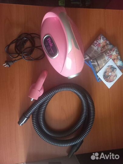 Установка для моментального загара