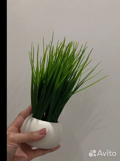 Искуственная трава IKEA