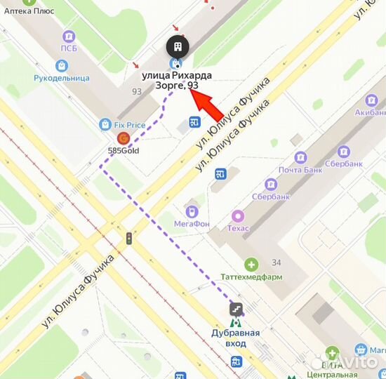 Золотые серьги конго