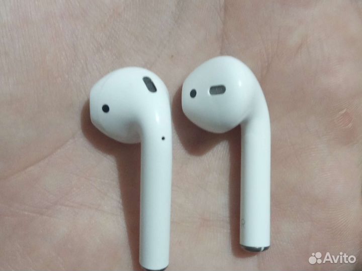 Airpods 2