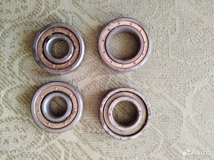 Москвич 408-412