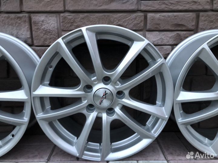 Продам литые диски