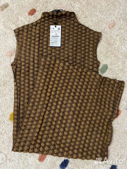Платье zara