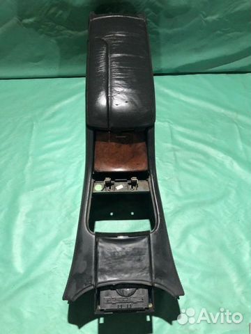 Подлокотник Mercedes-Benz S W220