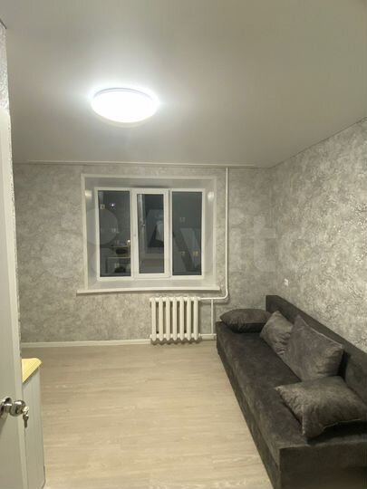 Квартира-студия, 14 м², 8/9 эт.