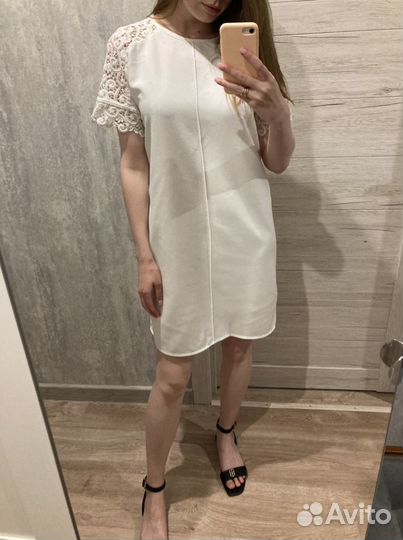 Платье летнее Zara