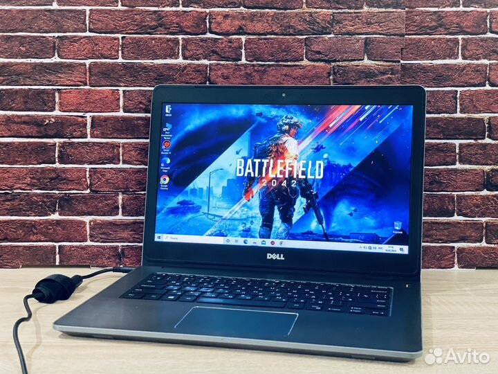 Видео 4Гб. I5-6200. 8Gb память. Ssd 256