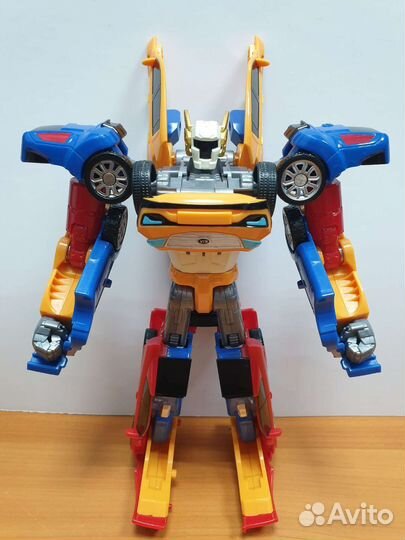 Робот Тобот Tobot