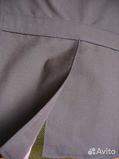 Школьный костюм для мальчика