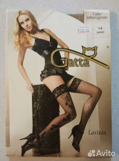 Женские чулки