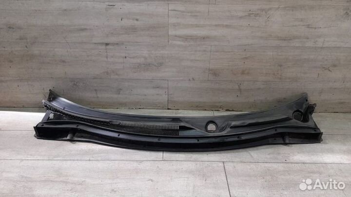 Жабо Mitsubishi Outlander 3 С 2012 Года