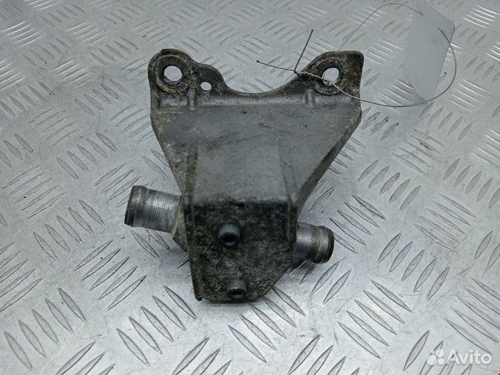 Подогреватель охлаждающей жидкости Renault Kangoo