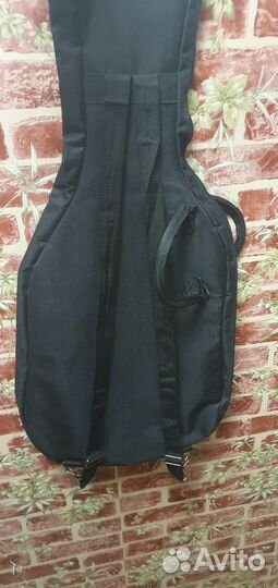 Чехол для гитары Yamaha