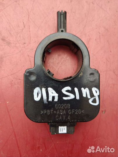 Датчик угла поворота руля Opel Insignia