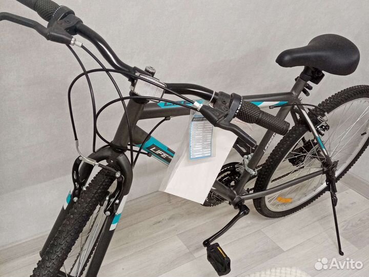 Велосипед новый горный колеса 26 дюймов