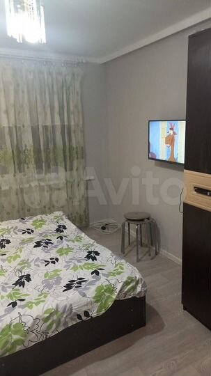 2-к. квартира, 36 м², 8/8 эт.