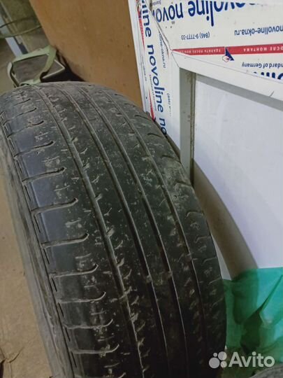 Hankook Optimo 4S H730 205/60 R16