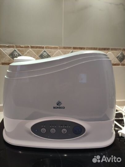 Увлажнитель воздуха Boneco 7136