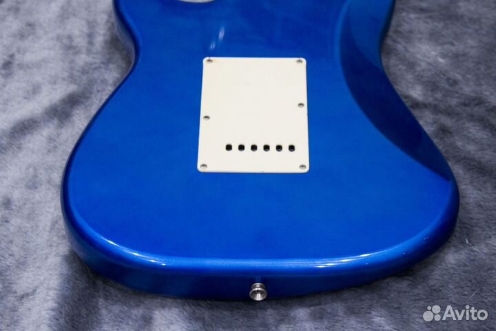 Электрогитара Fernandes Stratocaster