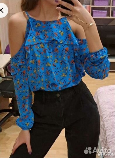 Летние вещи пакетом 42 44