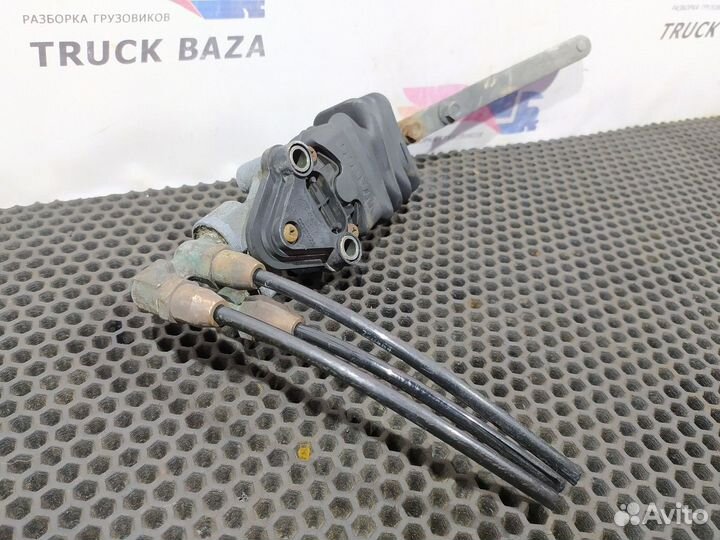 1430545 Кран уровня пола кабины