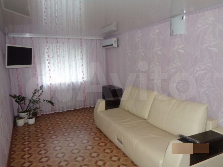 Дом 120 м² на участке 3 сот.
