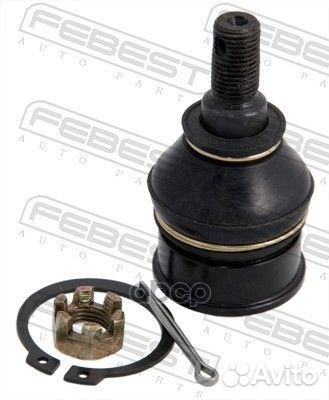 Опора шаровая переднего нижнего рычага 0320ST F