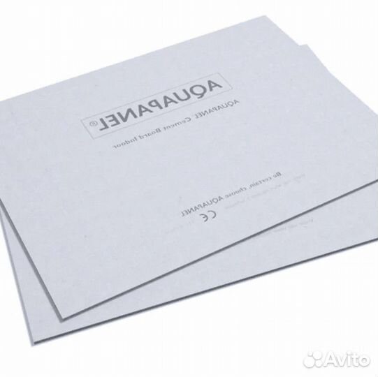 Аквапанель