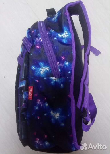 Рюкзак для девочки