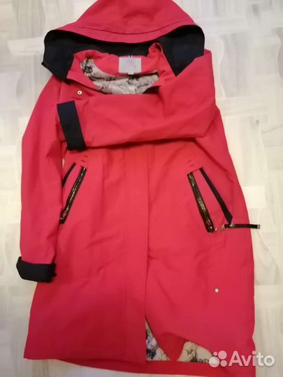 Женские вещи пакетом 48 50