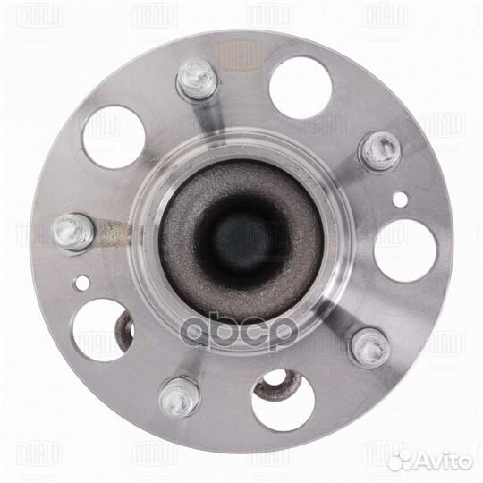 Ступица для а/м Kia Ceed (07) (задн. в сборе с